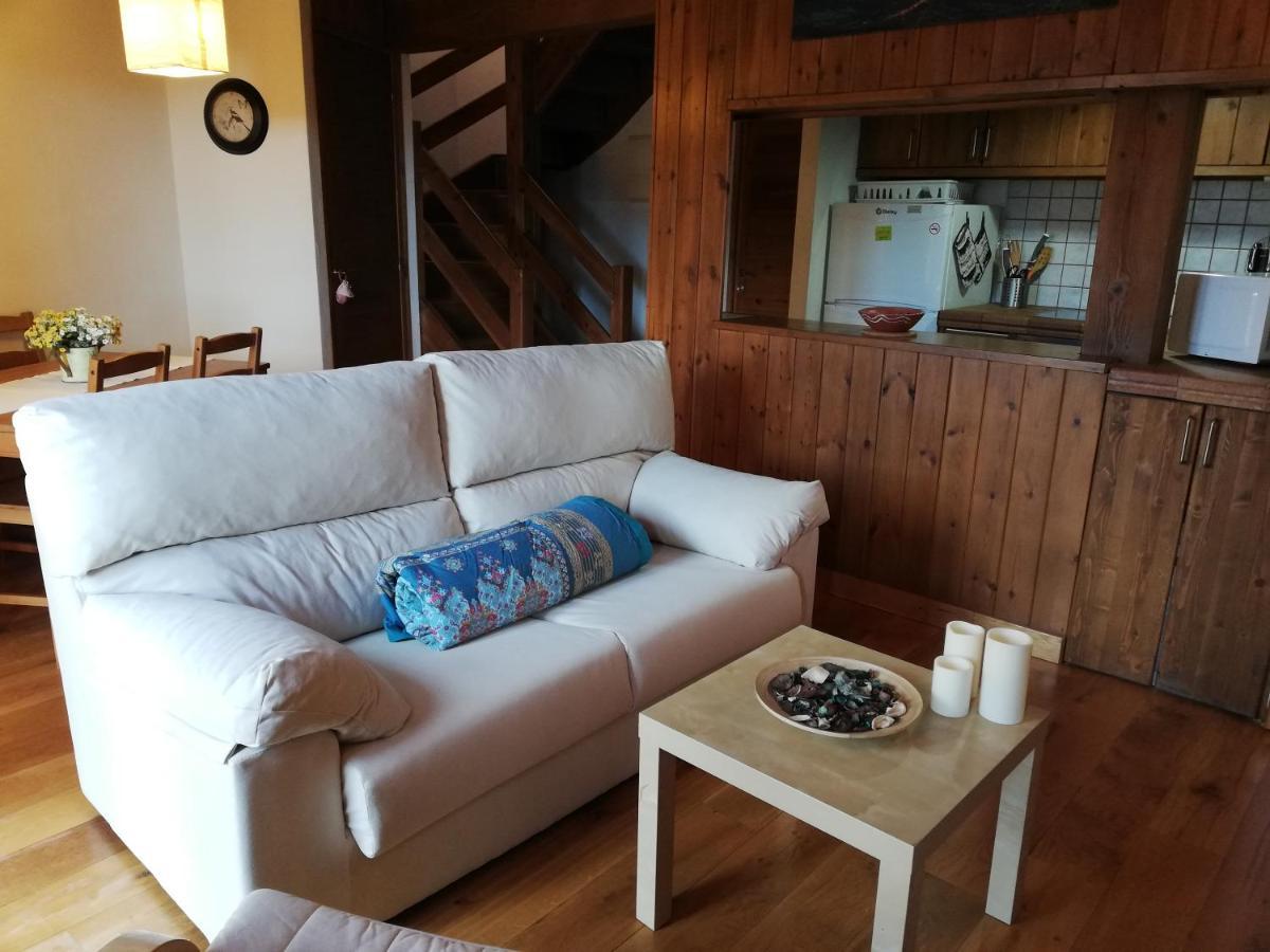 Coqueto Apartamento Duplex En Roda de Isábena Екстериор снимка