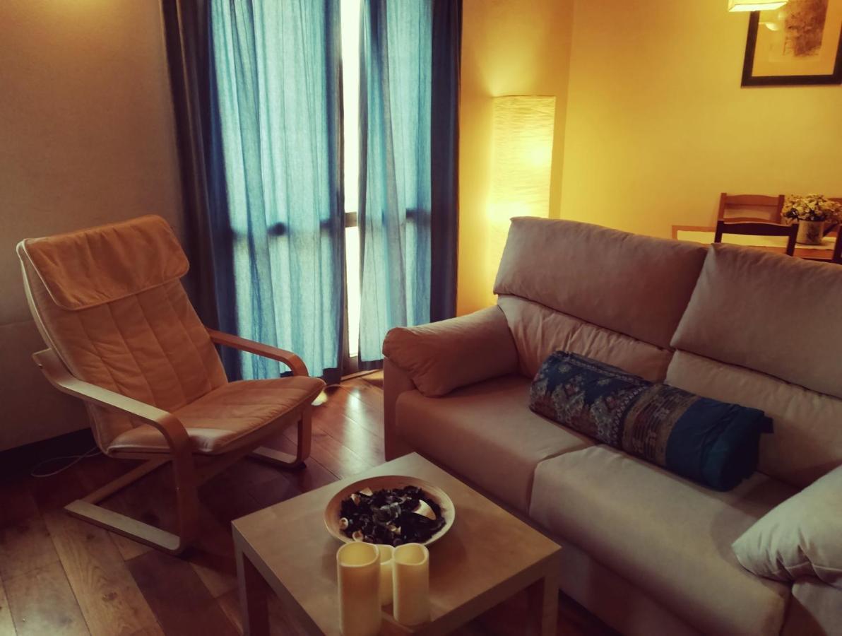 Coqueto Apartamento Duplex En Roda de Isábena Екстериор снимка